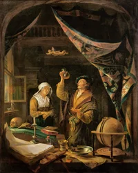 De Urinedokter
